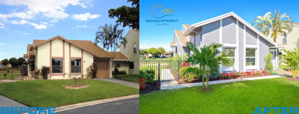 Waterfront Flip in Boynton Beach FL — image 1