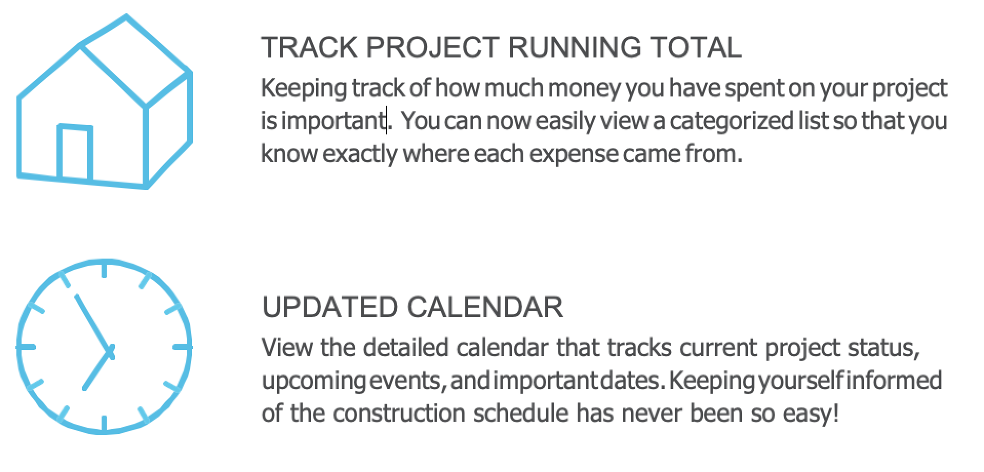 New Client Software Beachfront Builders — image 2
