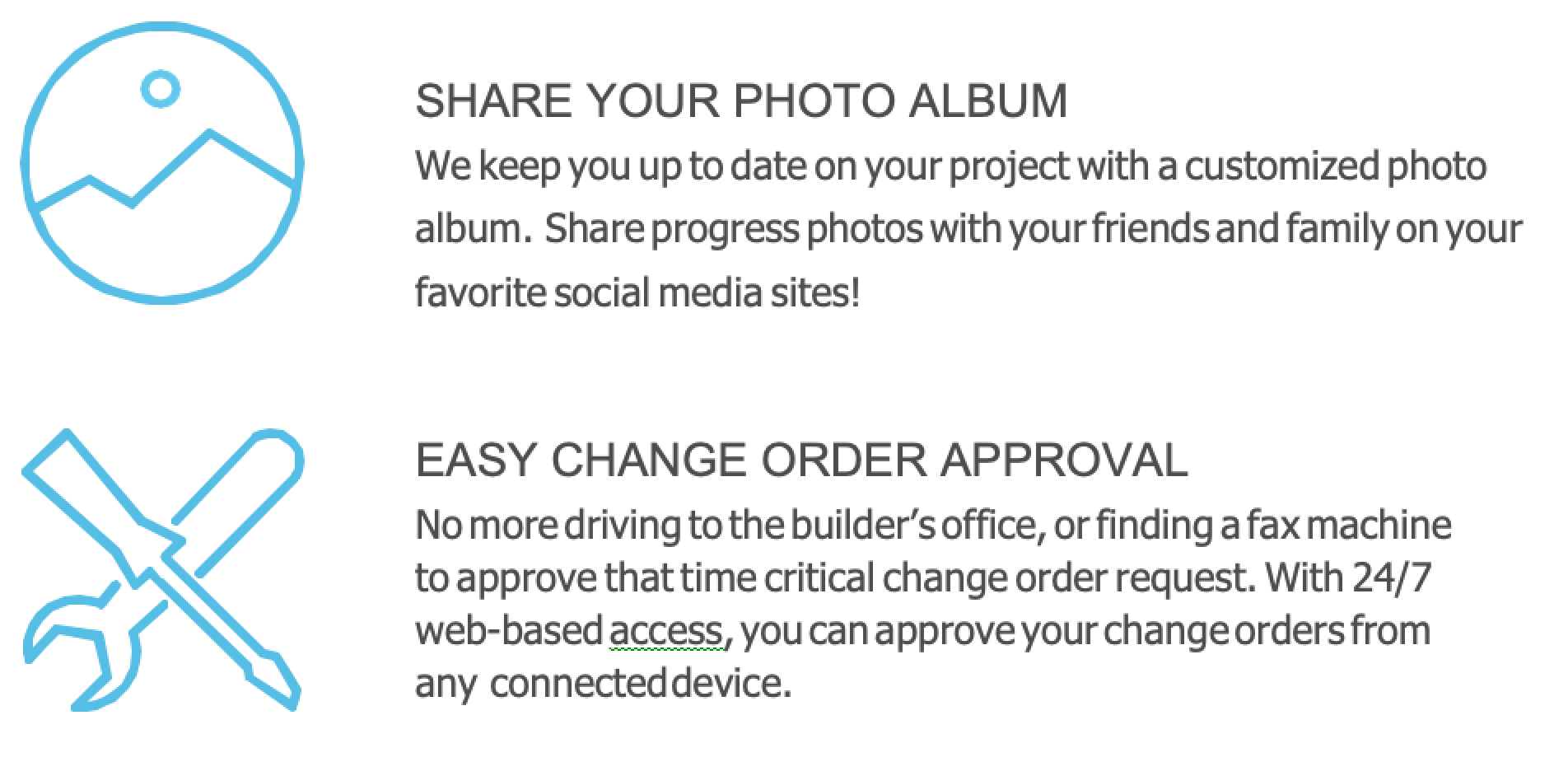 New Client Software Beachfront Builders — image 3