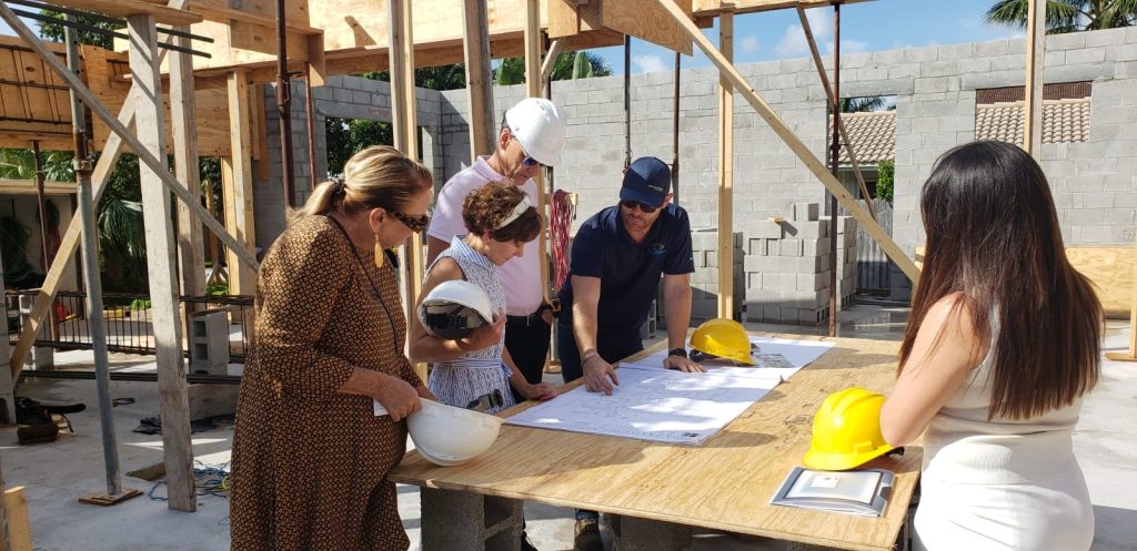 Yes, You Can Build a Home in a Pandemic… Here’s How.