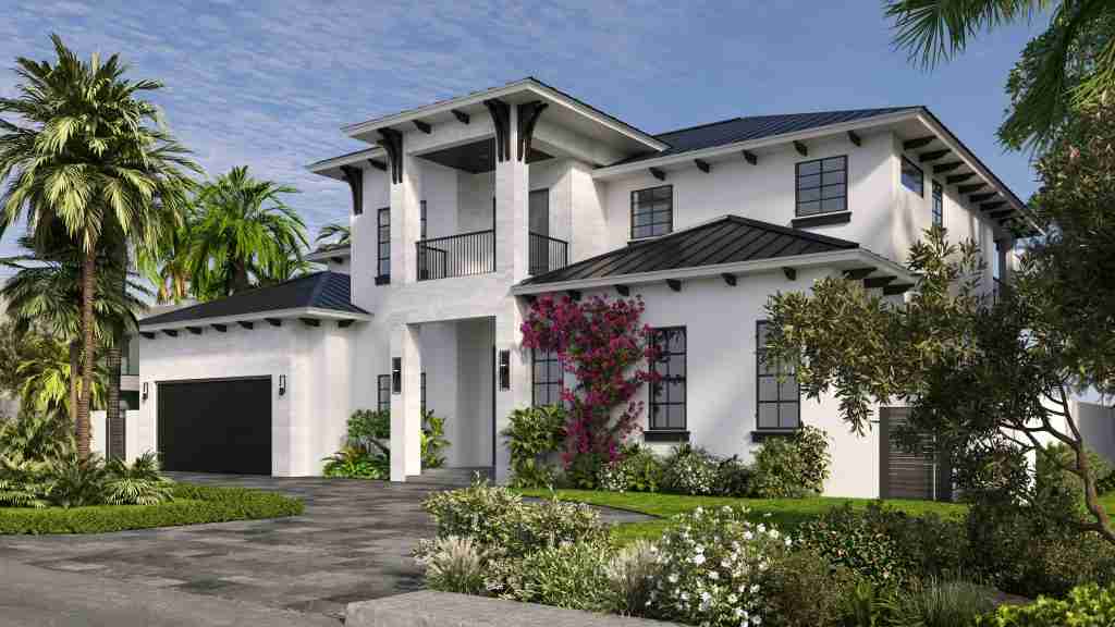 The Future of Hurricane-Proof Homes