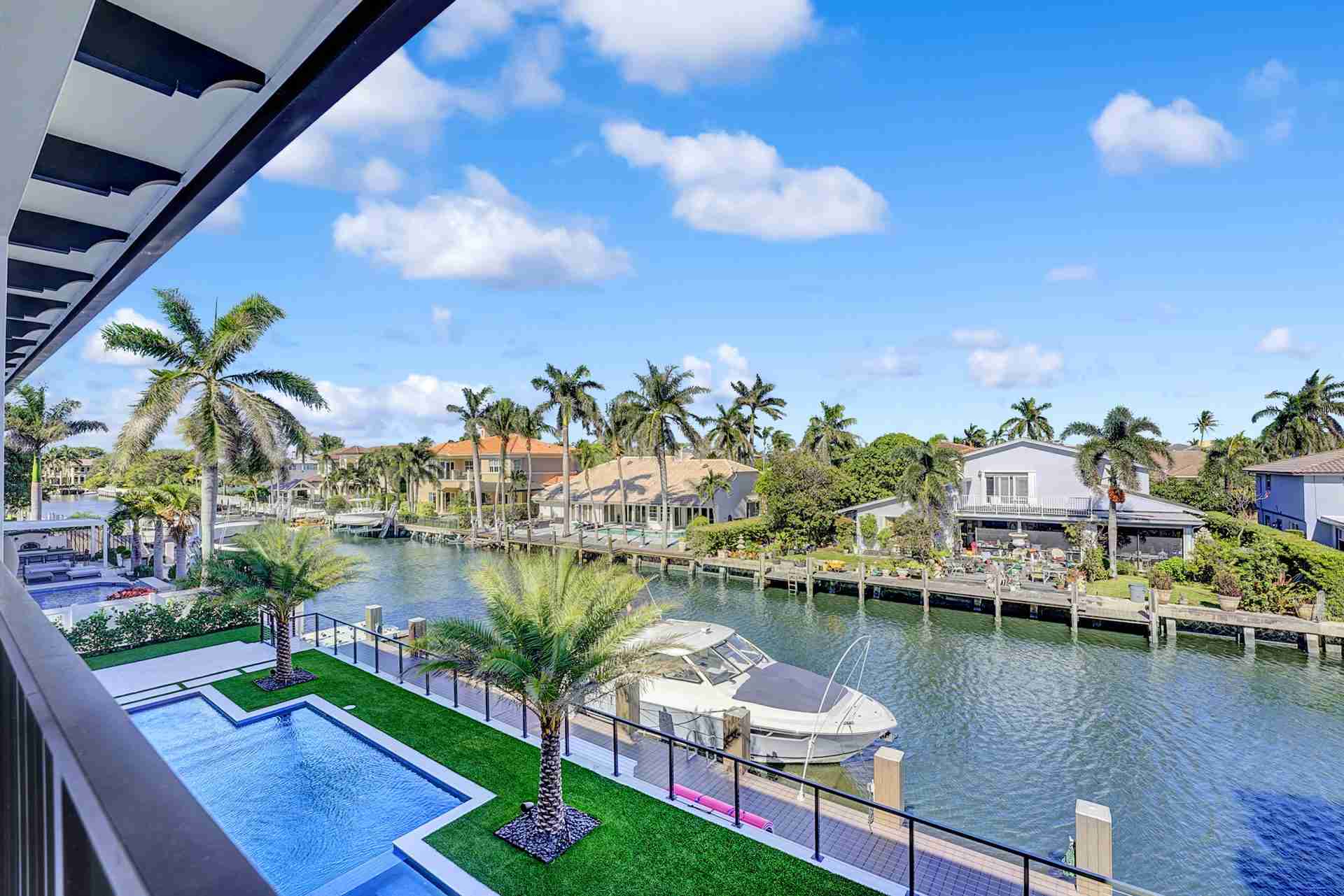 Perks of Building a Waterfront Home in Delray Beach, FL — image 2
