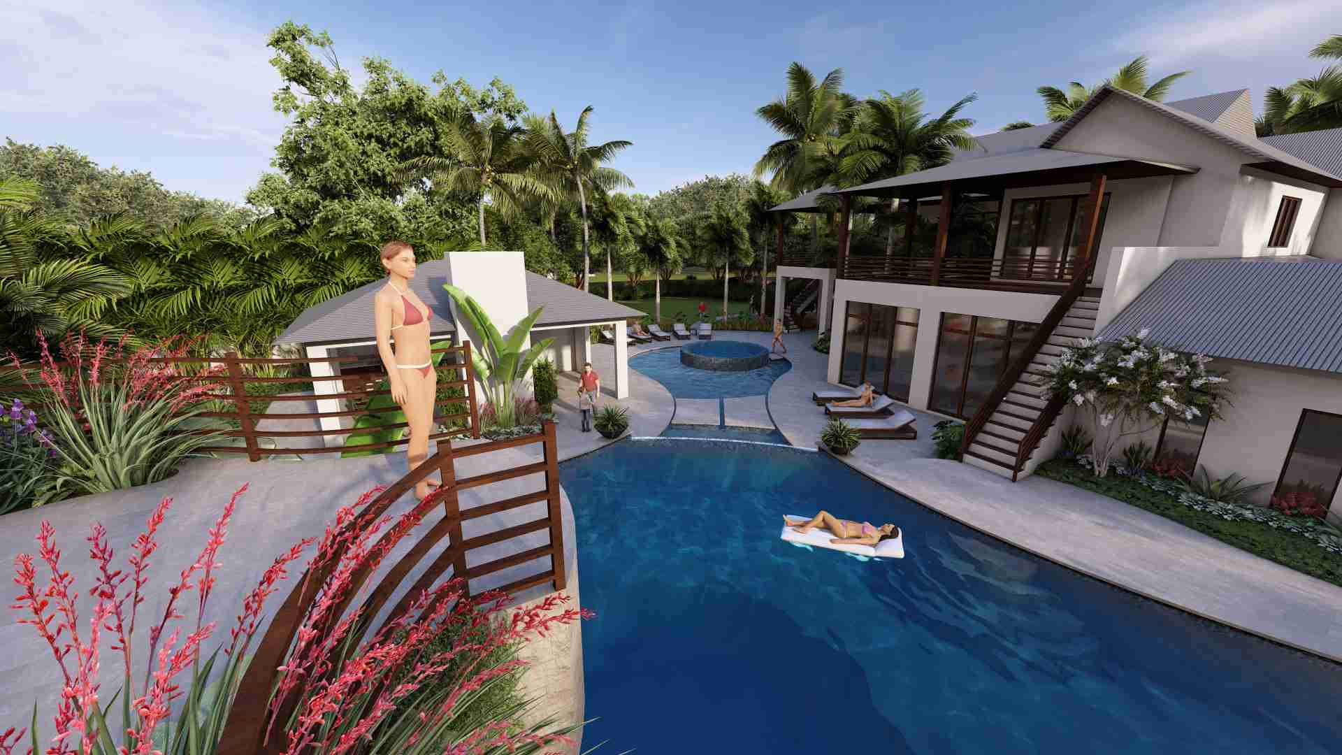 Inside the Dream: Our Top 5 Favorite Features in Custom Luxury Homes — image 4