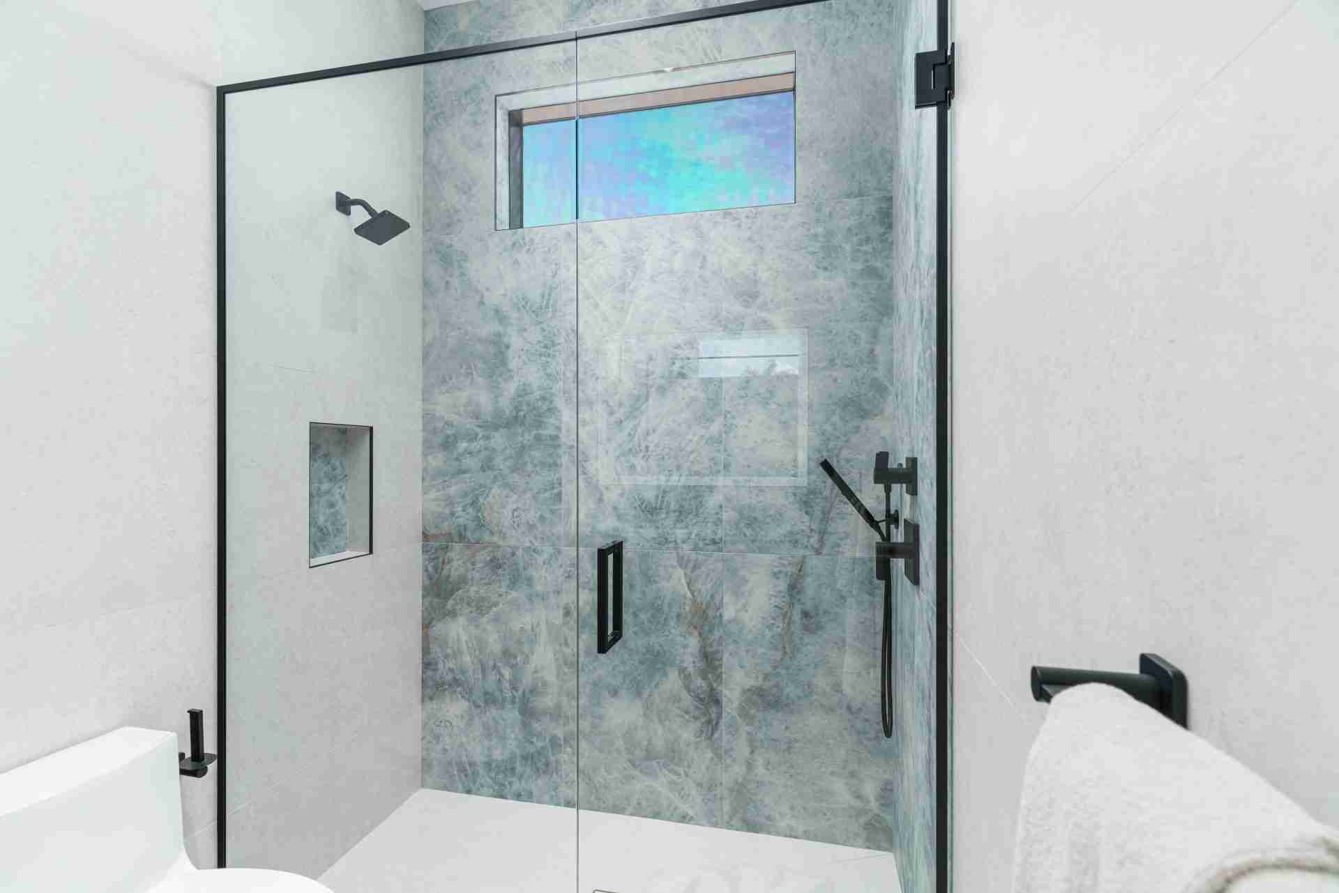 Ways to Upgrade Your Bathroom — image 3