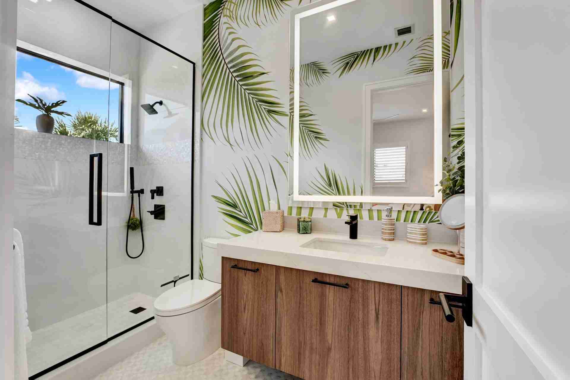 Ways to Upgrade Your Bathroom — image 4