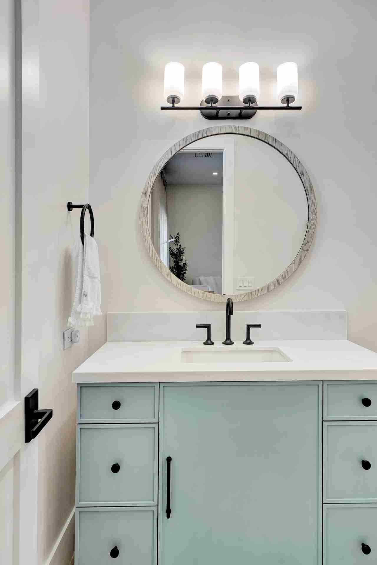 Ways to Upgrade Your Bathroom — image 5