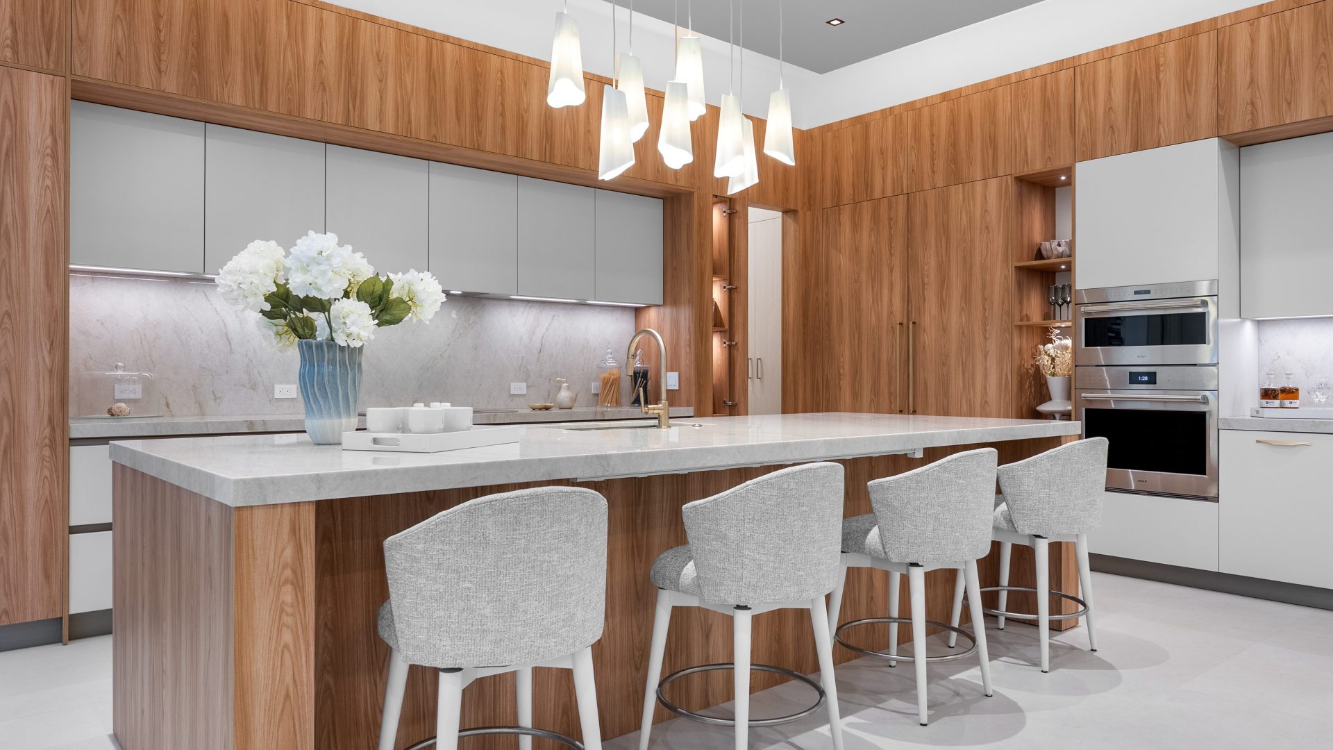 Inside Our Latest Luxury Spec Home in Tropic Isles: 963 Dogwood Drive — image 2