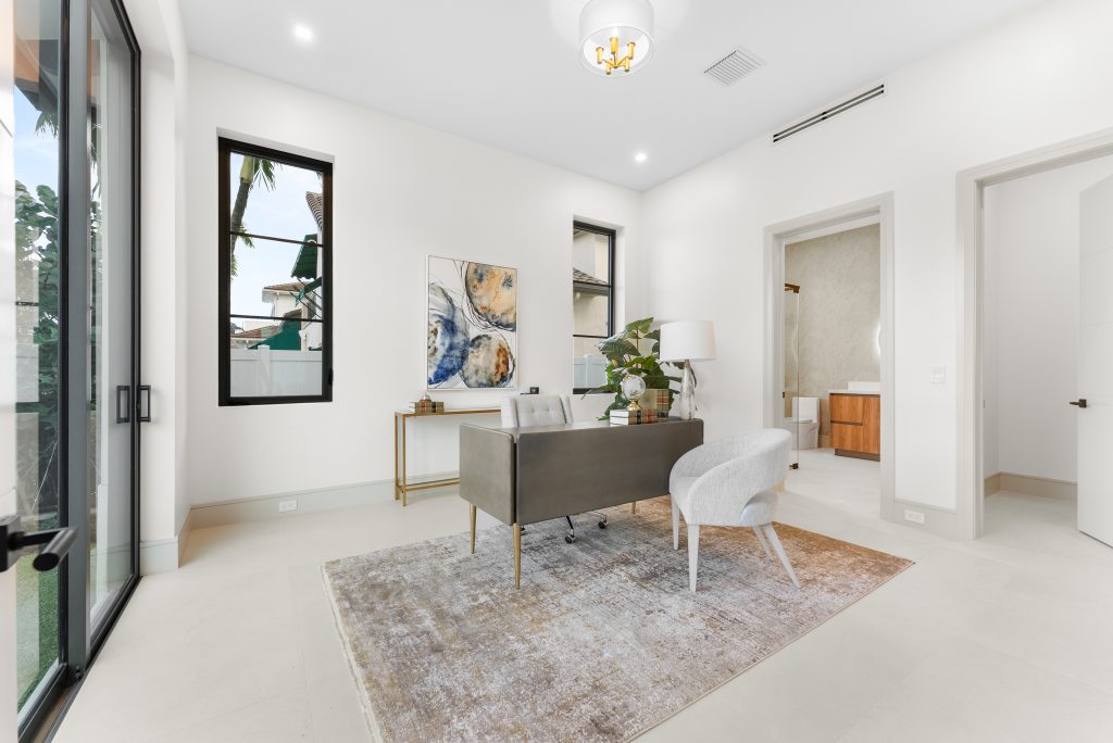 Inside Our Latest Luxury Spec Home in Tropic Isles: 963 Dogwood Drive — image 8