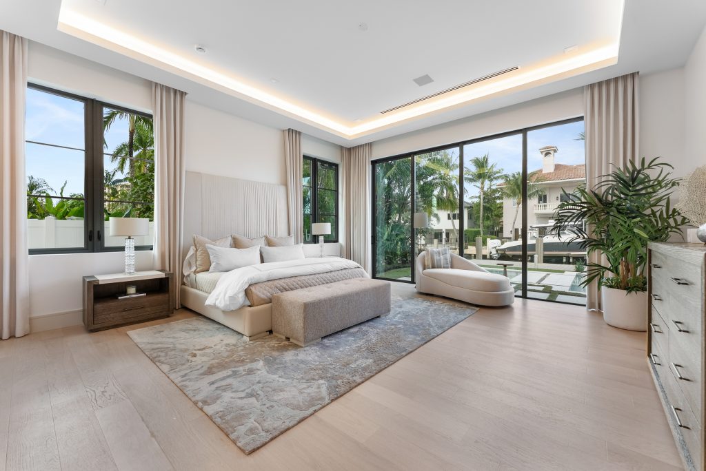 Inside Our Latest Luxury Spec Home in Tropic Isles: 963 Dogwood Drive — image 4