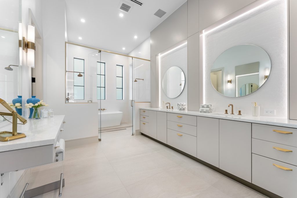 Inside Our Latest Luxury Spec Home in Tropic Isles: 963 Dogwood Drive — image 5