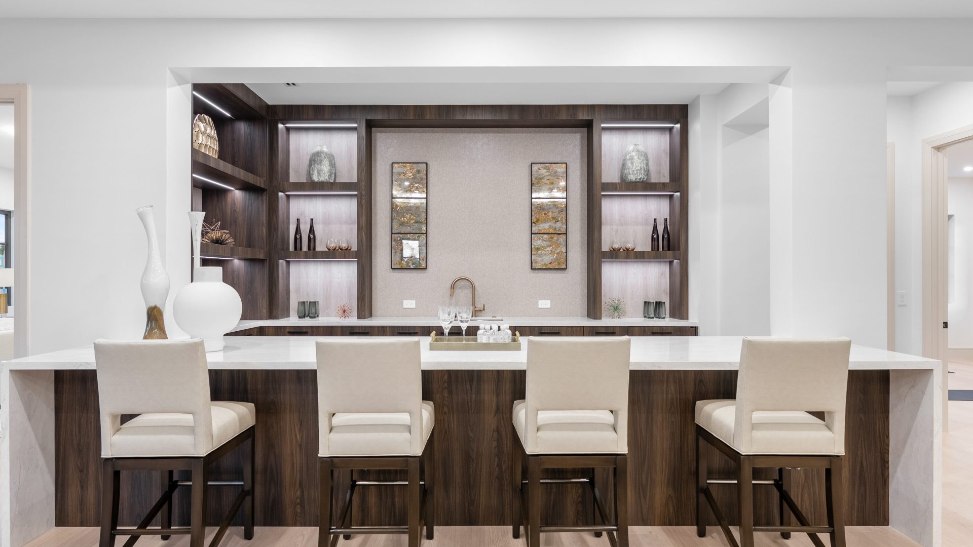 Inside Our Latest Luxury Spec Home in Tropic Isles: 963 Dogwood Drive — image 3