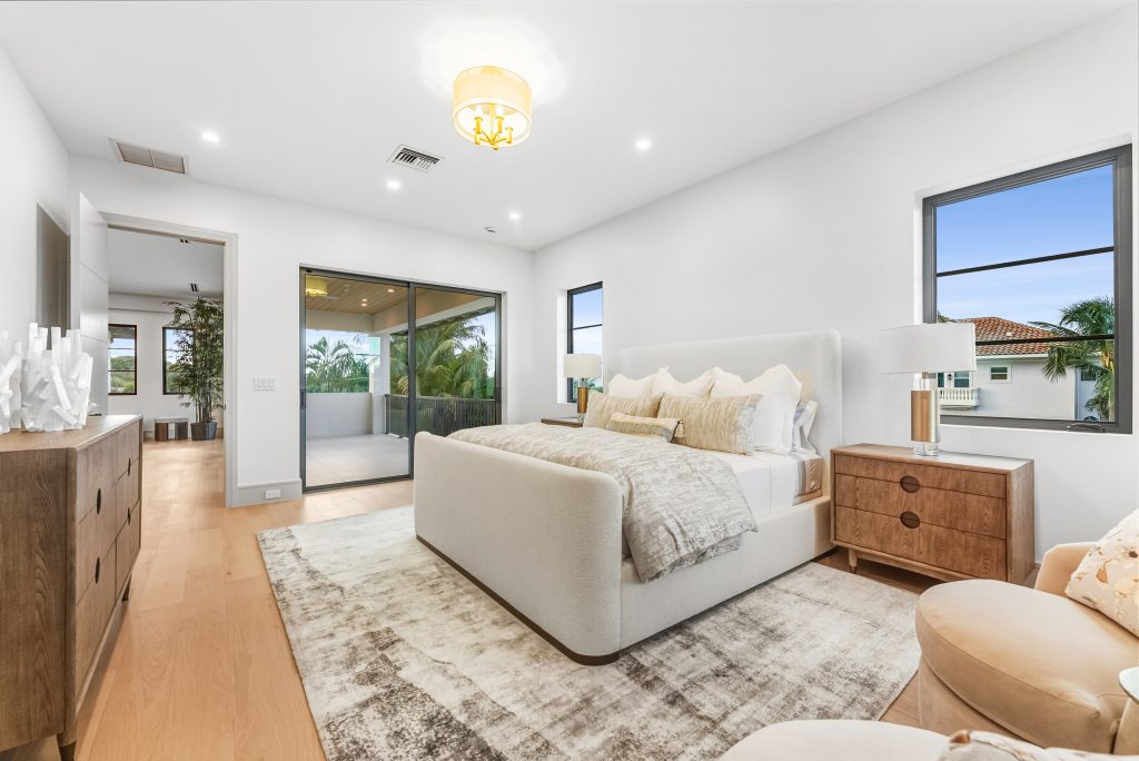 Inside Our Latest Luxury Spec Home in Tropic Isles: 963 Dogwood Drive — image 6