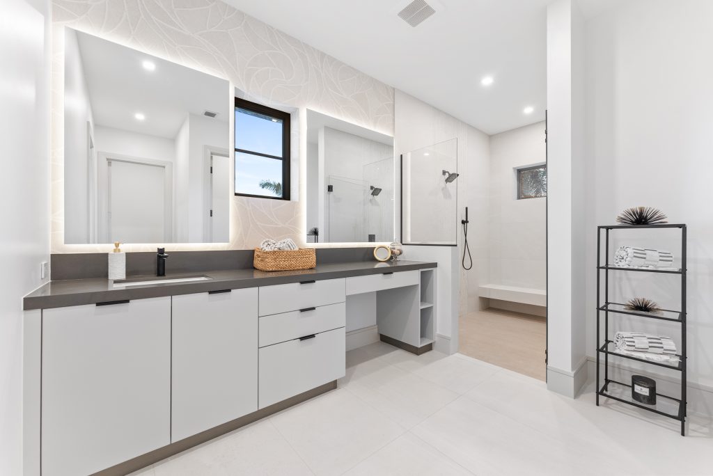 Inside Our Latest Luxury Spec Home in Tropic Isles: 963 Dogwood Drive — image 7