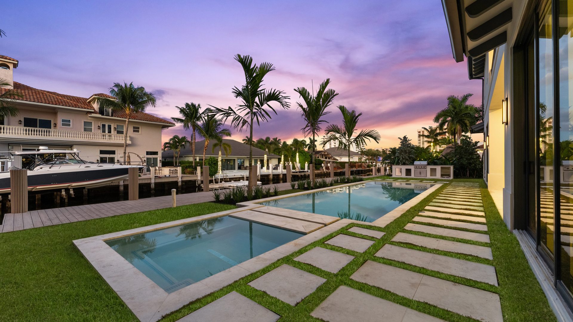 Inside Our Latest Luxury Spec Home in Tropic Isles: 963 Dogwood Drive — image 10