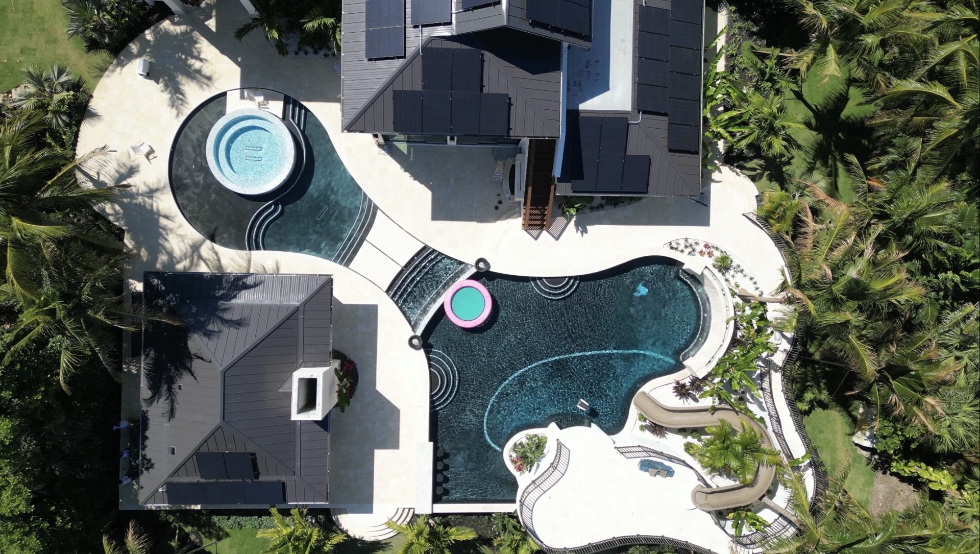 How a Pool Can Define the Character of Your Backyard — image 1