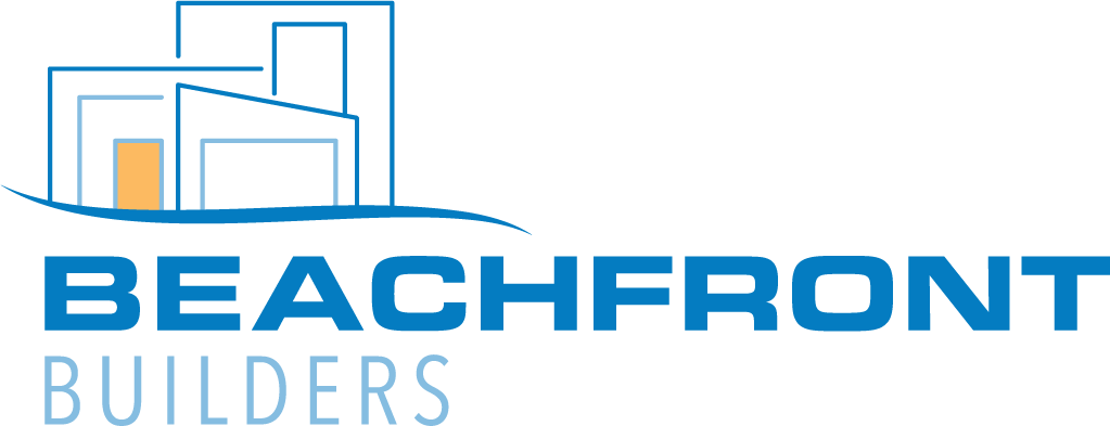 Beachfront Builders logo