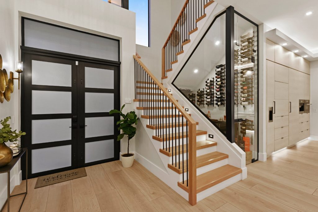 Whispering Pines, Boca Raton — 5-bed, 5.5-bath custom home by Beachfront Builders (photo 14 of 40)
