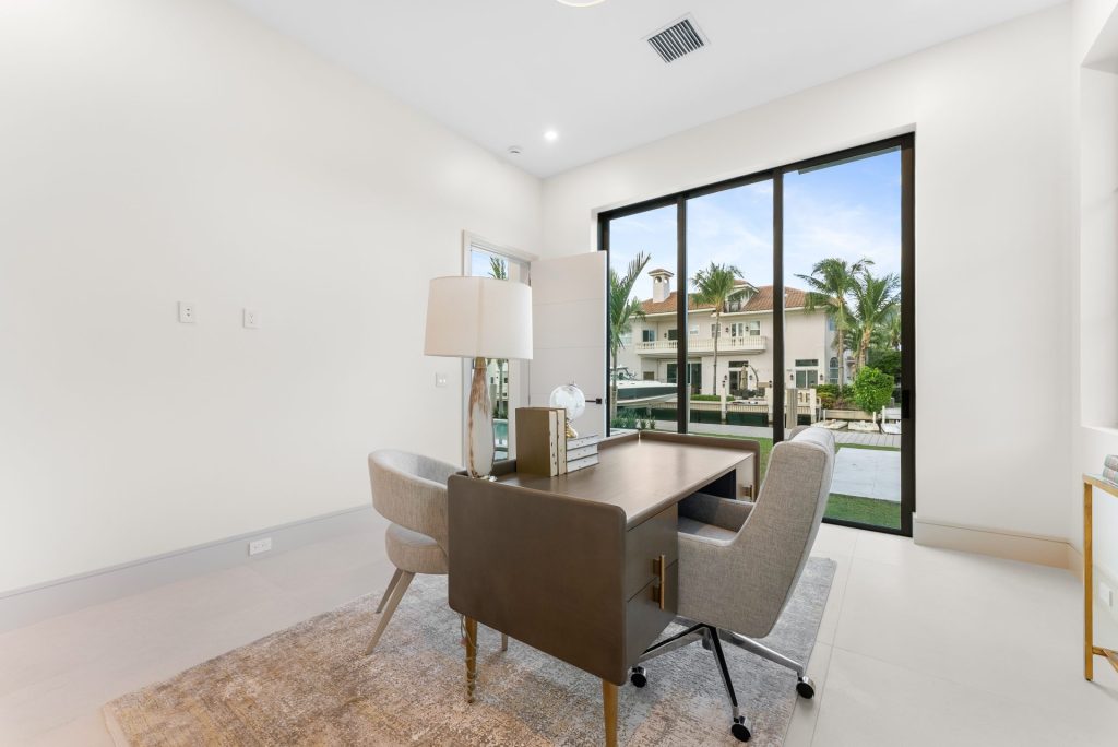 963 Dogwood Dr - Tropic Isle, Delray Beach — 6-bed, 6.5-bath custom waterfront home by Beachfront Builders (photo 40 of 40)