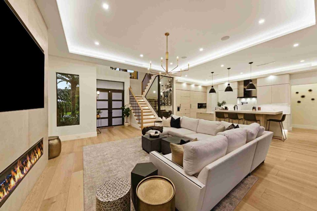 Whispering Pines, Boca Raton — 5-bed, 5.5-bath custom home by Beachfront Builders (photo 21 of 40)
