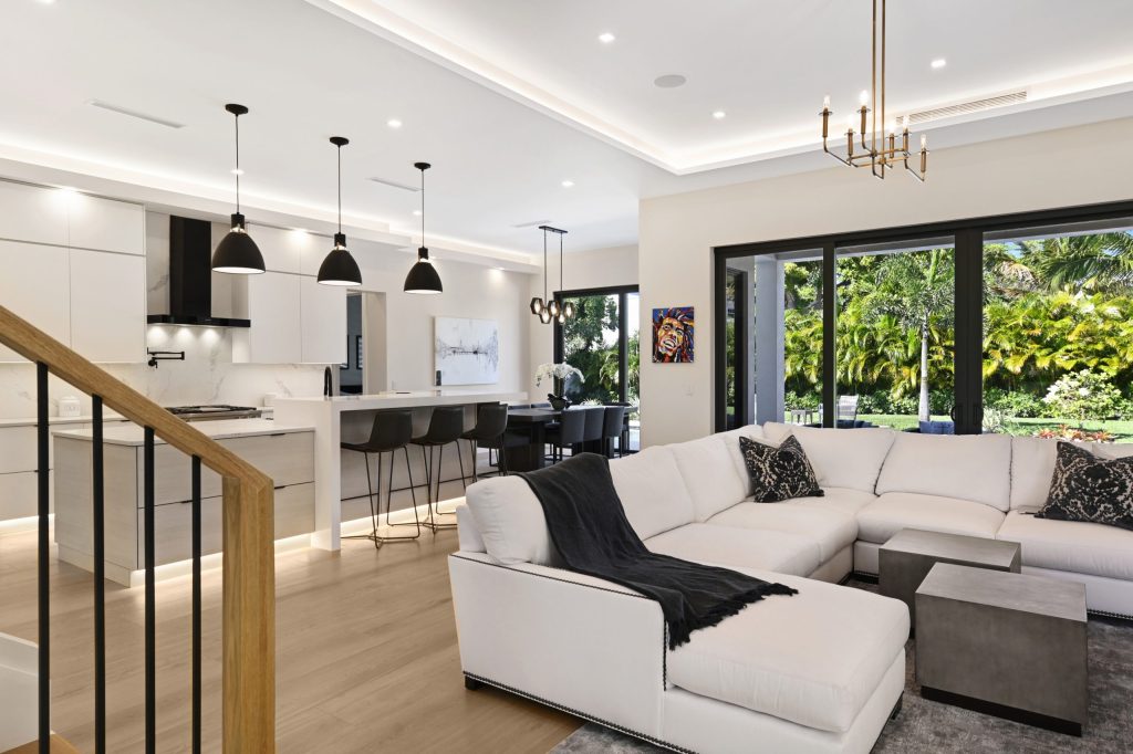 Whispering Pines, Boca Raton — 5-bed, 5.5-bath custom home by Beachfront Builders (photo 35 of 40)