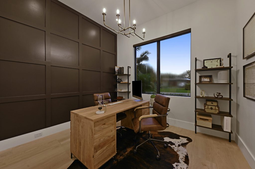 Whispering Pines, Boca Raton — 5-bed, 5.5-bath custom home by Beachfront Builders (photo 13 of 40)