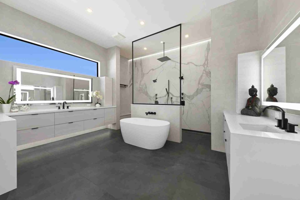Whispering Pines, Boca Raton — 5-bed, 5.5-bath custom home by Beachfront Builders (photo 32 of 40)