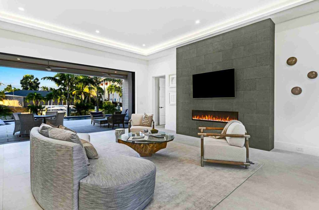 Coconut Palm Tropic Isle, Delray Beach — 6-bed, 6.5-bath custom waterfront home by Beachfront Builders (photo 47 of 59)