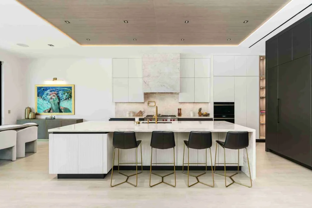 955 Bolender, Tropic Isle, Delray Beach — 6-bed, 5.5-bath luxury waterfront renovation by Beachfront Builders (photo 16 of 79)