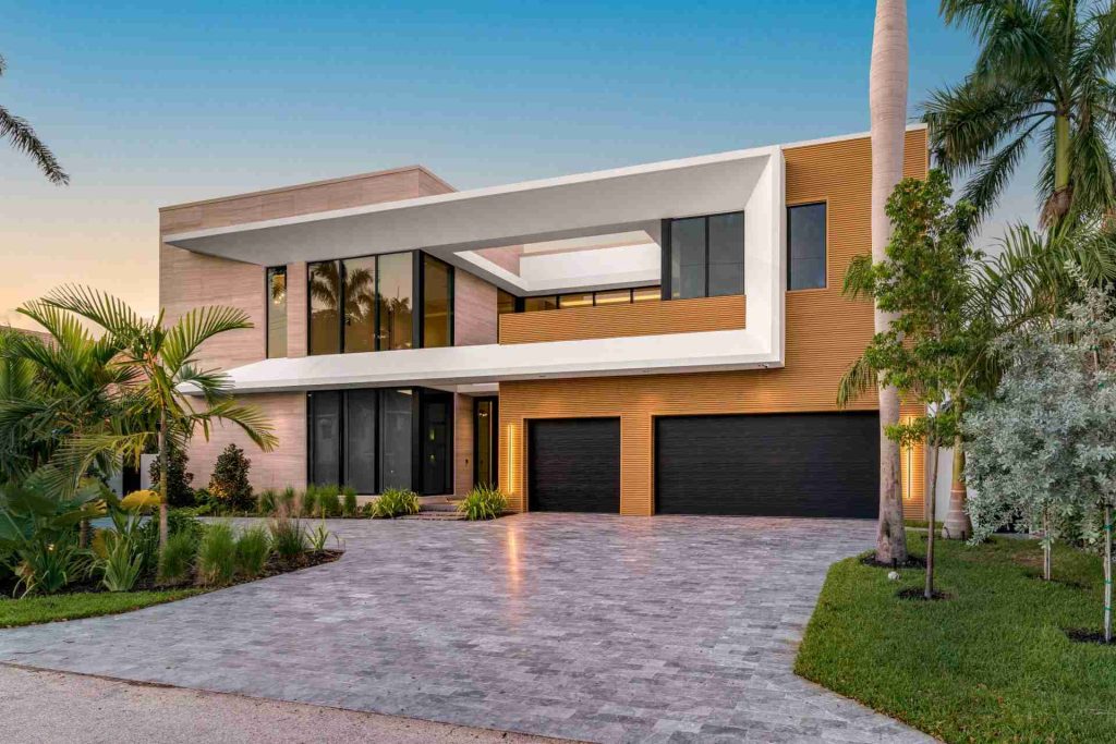 955 Bolender, Tropic Isle, Delray Beach — 6-bed, 5.5-bath luxury waterfront renovation by Beachfront Builders (photo 17 of 79)
