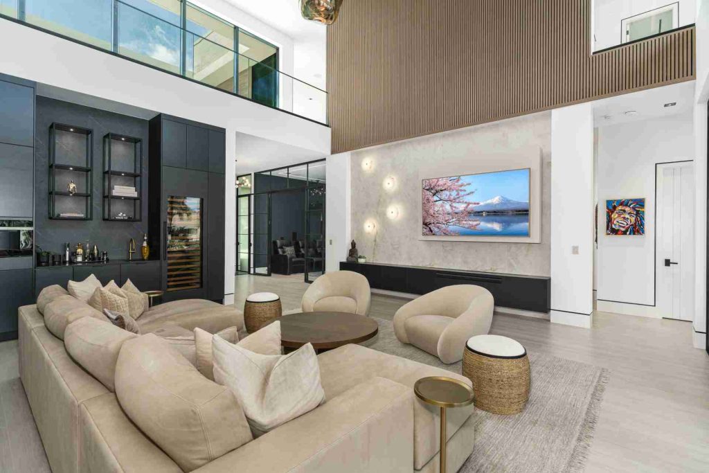 955 Bolender, Tropic Isle, Delray Beach — 6-bed, 5.5-bath luxury waterfront renovation by Beachfront Builders (photo 51 of 79)