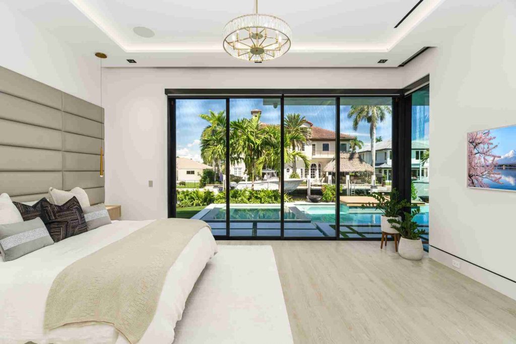 955 Bolender, Tropic Isle, Delray Beach — 6-bed, 5.5-bath luxury waterfront renovation by Beachfront Builders (photo 57 of 79)
