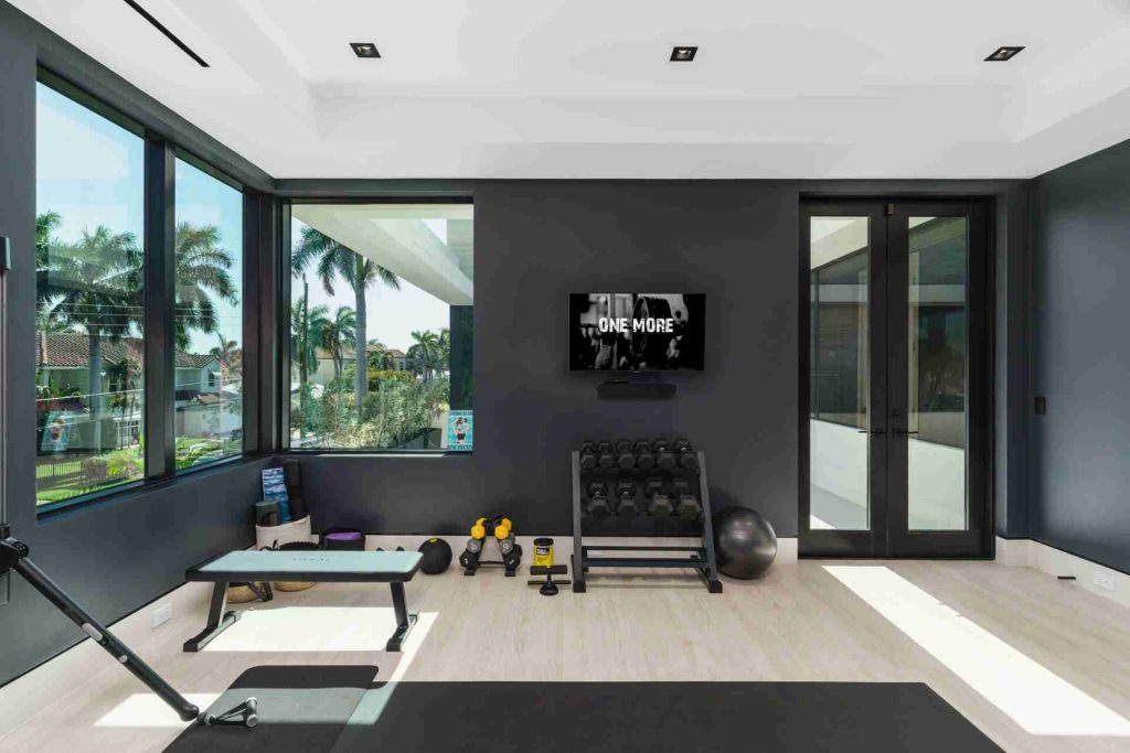 955 Bolender, Tropic Isle, Delray Beach — 6-bed, 5.5-bath luxury waterfront renovation by Beachfront Builders (photo 58 of 79)