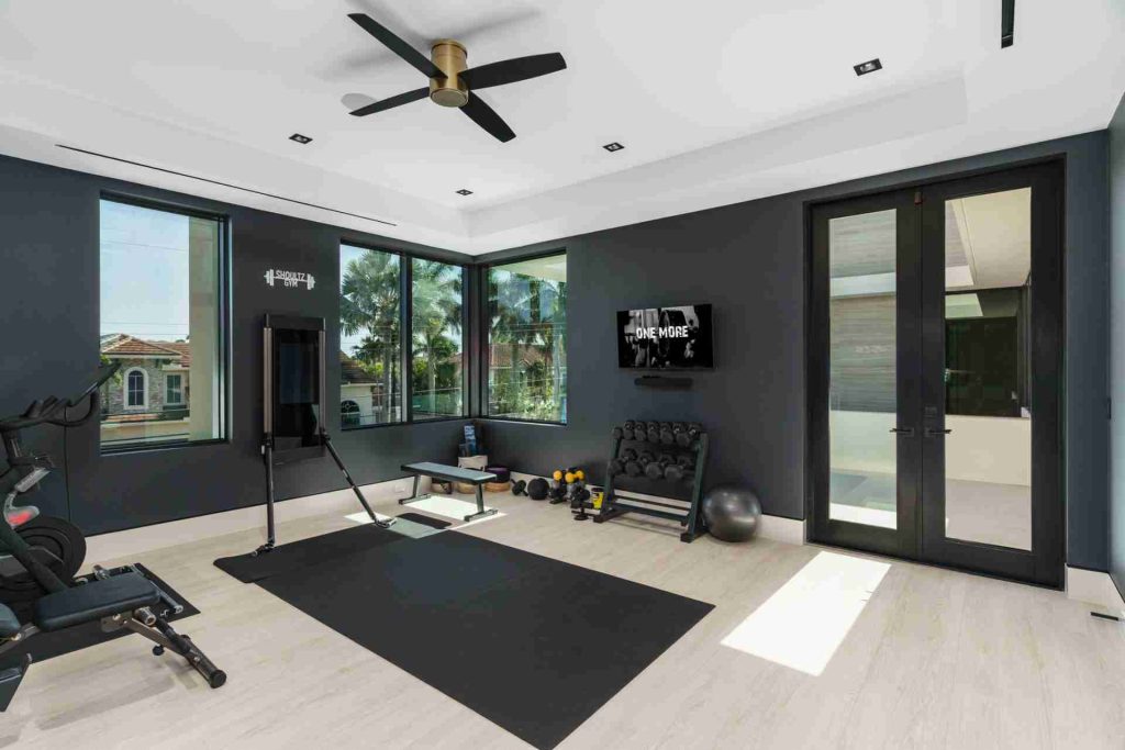 955 Bolender, Tropic Isle, Delray Beach — 6-bed, 5.5-bath luxury waterfront renovation by Beachfront Builders (photo 60 of 79)