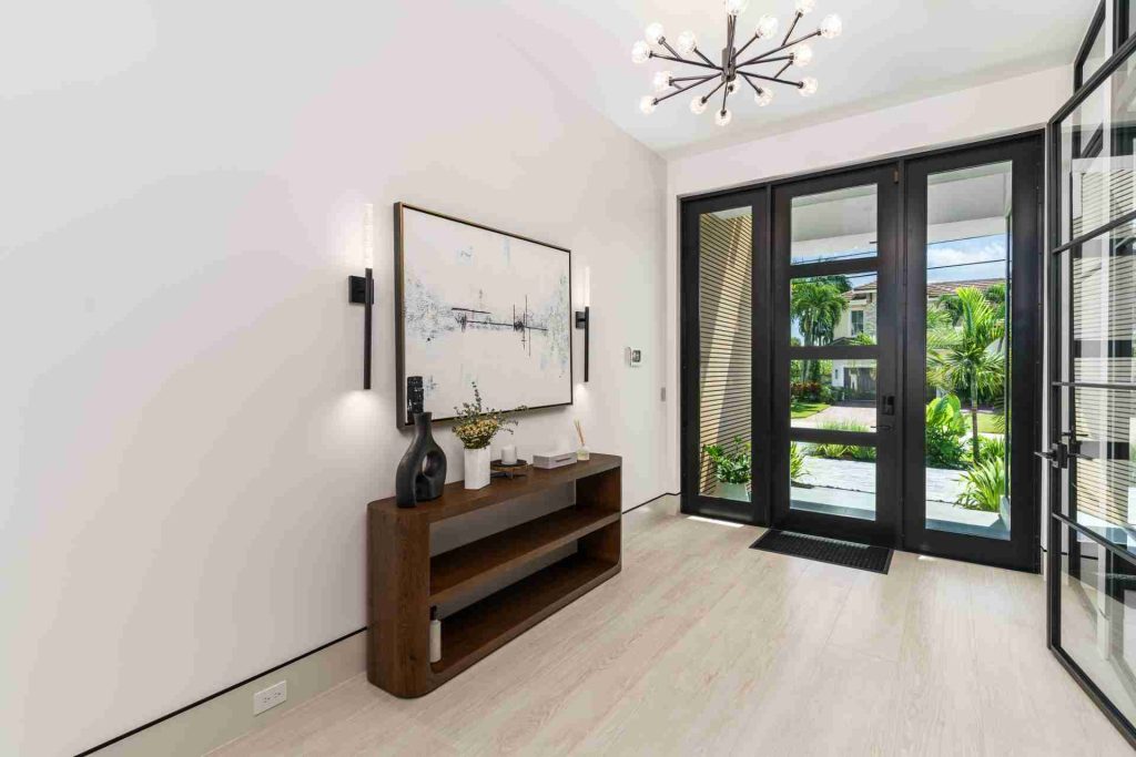 955 Bolender, Tropic Isle, Delray Beach — 6-bed, 5.5-bath luxury waterfront renovation by Beachfront Builders (photo 62 of 79)