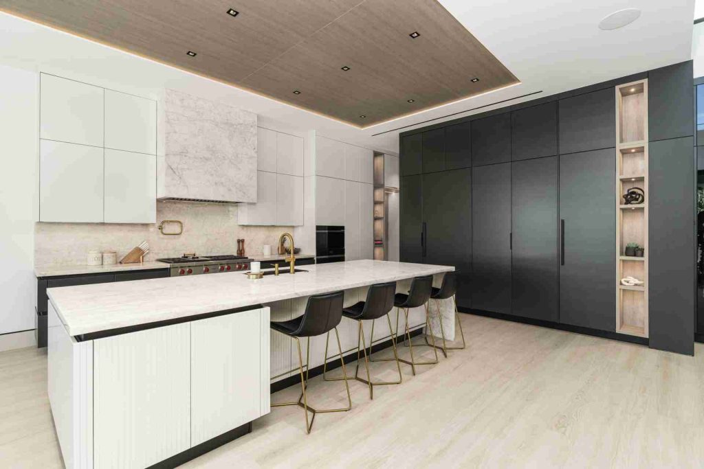 955 Bolender, Tropic Isle, Delray Beach — 6-bed, 5.5-bath luxury waterfront renovation by Beachfront Builders (photo 21 of 79)