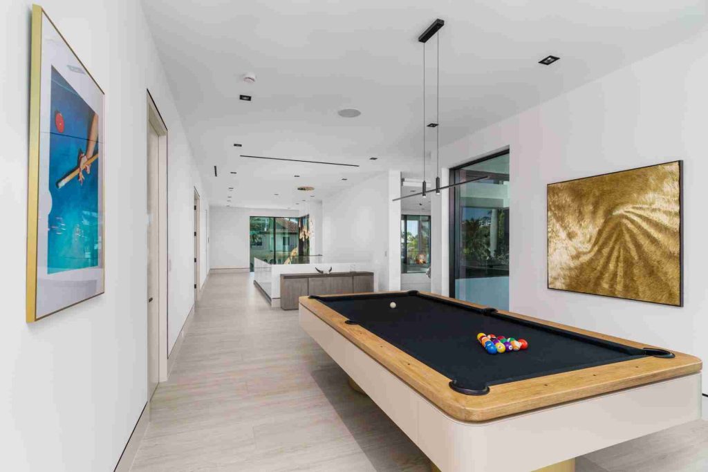 955 Bolender, Tropic Isle, Delray Beach — 6-bed, 5.5-bath luxury waterfront renovation by Beachfront Builders (photo 64 of 79)