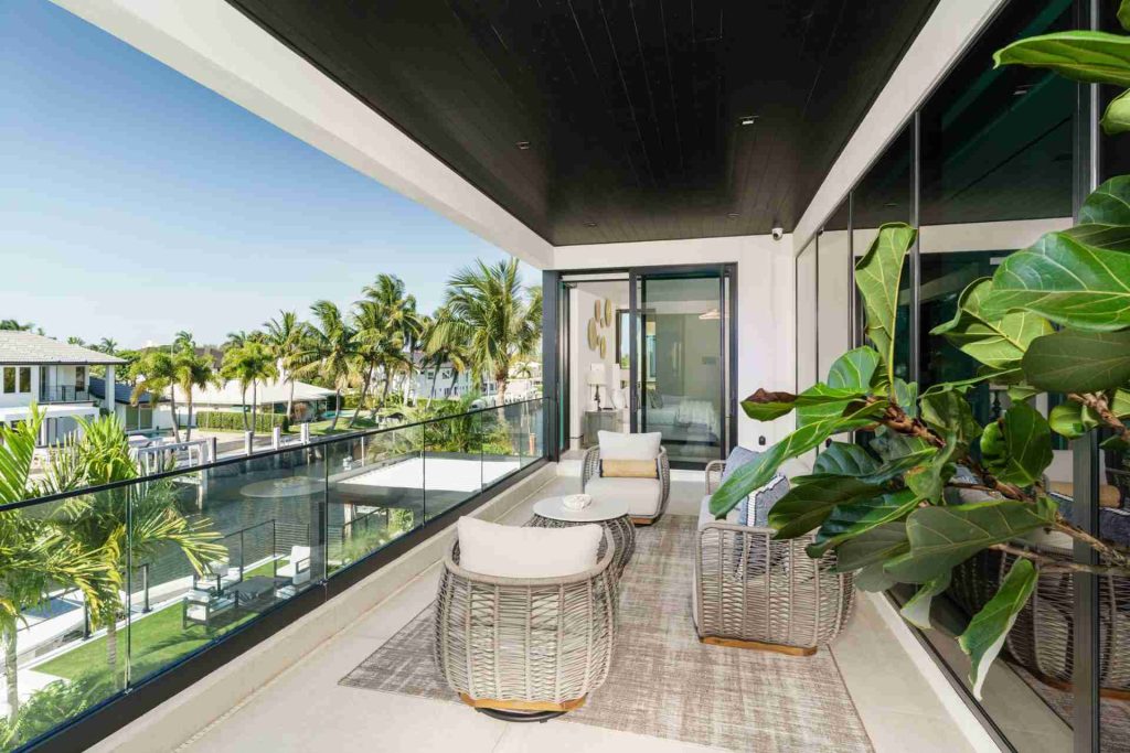955 Bolender, Tropic Isle, Delray Beach — 6-bed, 5.5-bath luxury waterfront renovation by Beachfront Builders (photo 68 of 79)