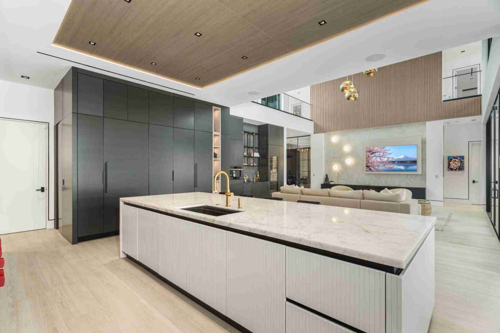955 Bolender, Tropic Isle, Delray Beach — 6-bed, 5.5-bath luxury waterfront renovation by Beachfront Builders (photo 69 of 79)