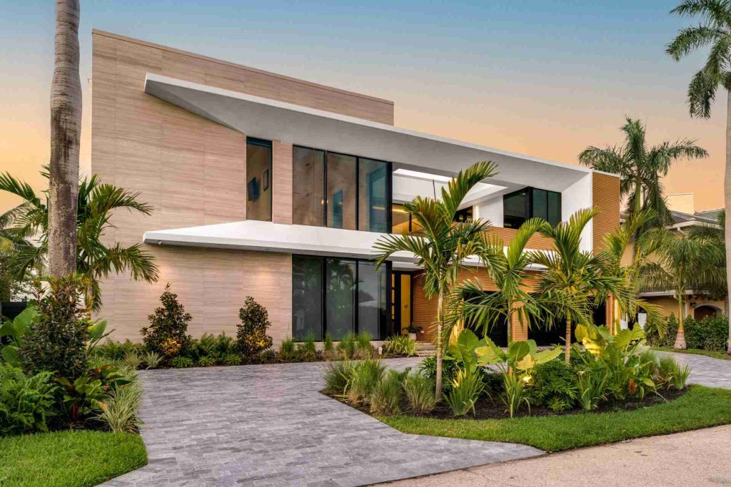 955 Bolender, Tropic Isle, Delray Beach — 6-bed, 5.5-bath luxury waterfront renovation by Beachfront Builders (photo 23 of 79)