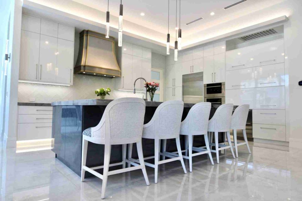 Bolender Dr. Tropic Isles, Delray Beach — 5-bed, 6.5-bath custom home by Beachfront Builders (photo 2 of 27)