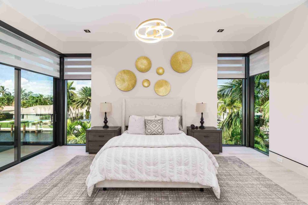 955 Bolender, Tropic Isle, Delray Beach — 6-bed, 5.5-bath luxury waterfront renovation by Beachfront Builders (photo 6 of 79)