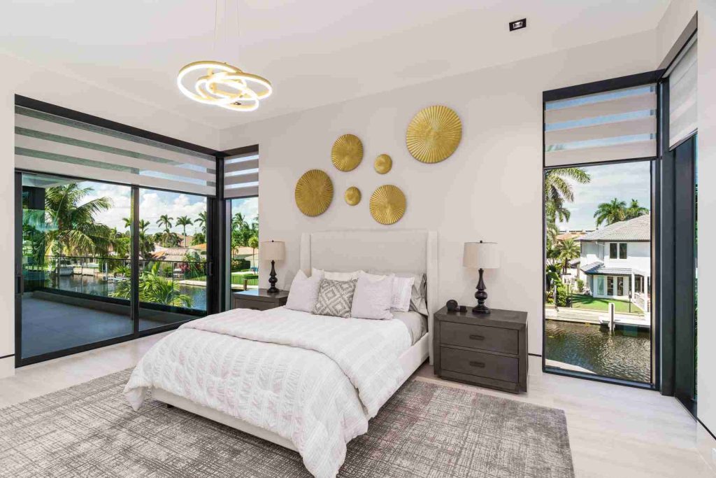 955 Bolender, Tropic Isle, Delray Beach — 6-bed, 5.5-bath luxury waterfront renovation by Beachfront Builders (photo 7 of 79)