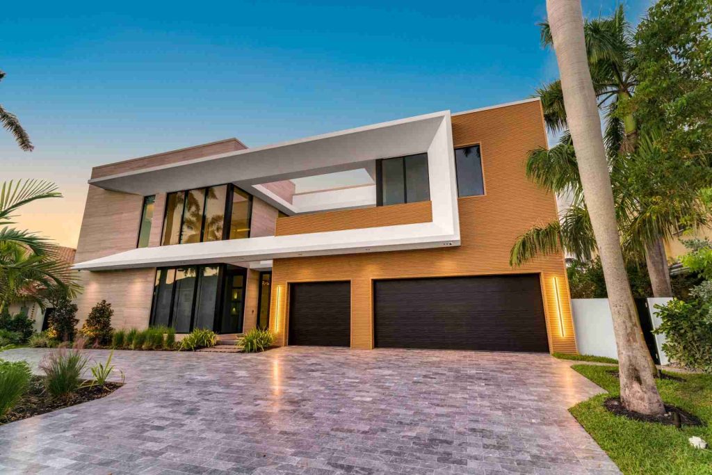 955 Bolender, Tropic Isle, Delray Beach — 6-bed, 5.5-bath luxury waterfront renovation by Beachfront Builders (photo 31 of 79)