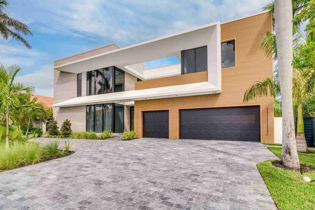 955 Bolender, Tropic Isle, Delray Beach — 6-bed, 5.5-bath luxury waterfront renovation by Beachfront Builders (photo 35 of 79)