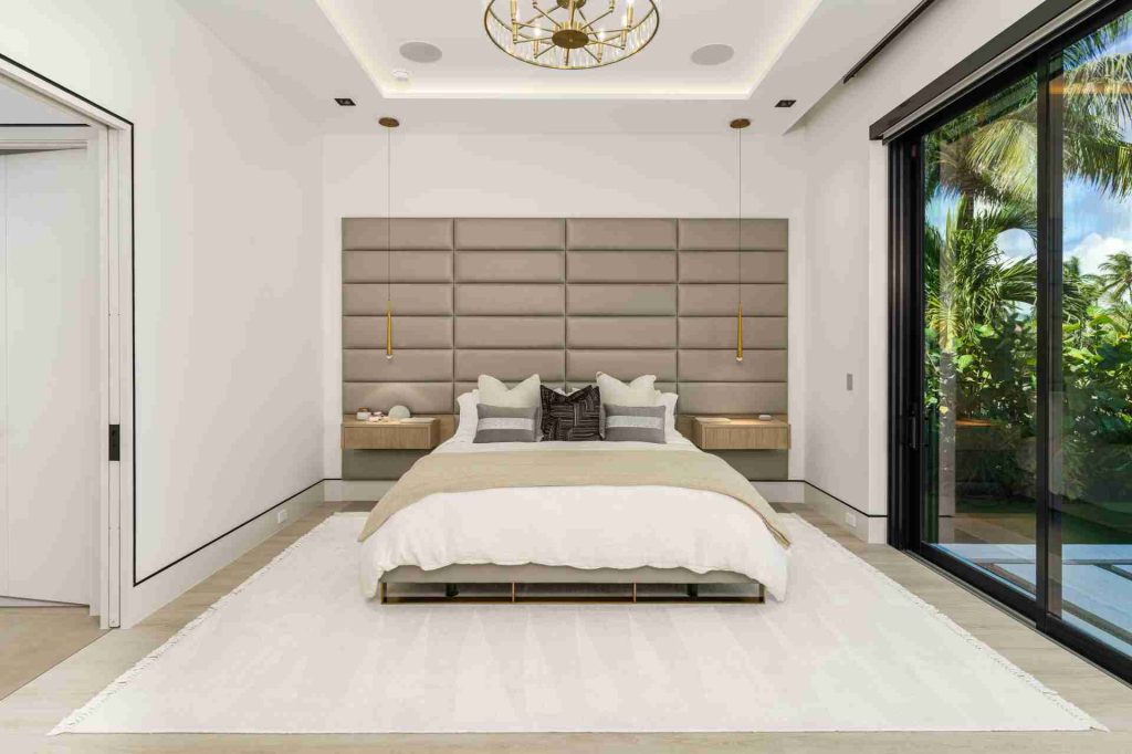 955 Bolender, Tropic Isle, Delray Beach — 6-bed, 5.5-bath luxury waterfront renovation by Beachfront Builders (photo 44 of 79)