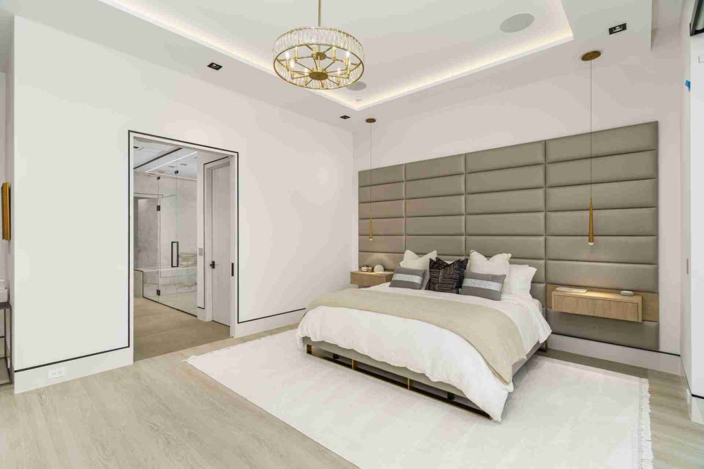 955 Bolender, Tropic Isle, Delray Beach — 6-bed, 5.5-bath luxury waterfront renovation by Beachfront Builders (photo 46 of 79)