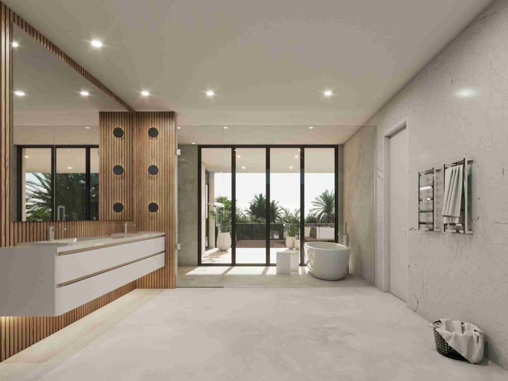 132 Venetian Oasis, Venetian Isles, Boynton Beach — 6-bed, 7-bath custom home by Beachfront Builders (photo 5 of 16)