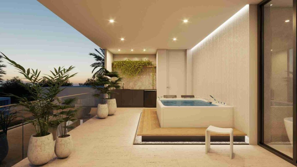 132 Venetian Oasis, Venetian Isles, Boynton Beach — 6-bed, 7-bath custom home by Beachfront Builders (photo 16 of 16)