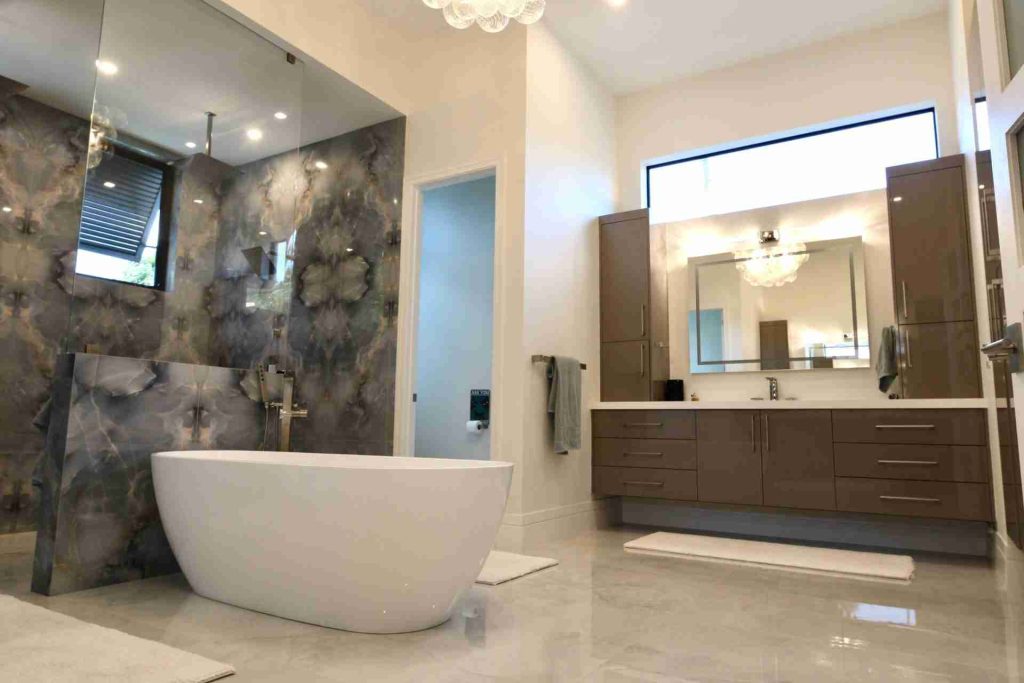 Bolender Dr. Tropic Isles, Delray Beach — 5-bed, 6.5-bath custom home by Beachfront Builders (photo 26 of 27)