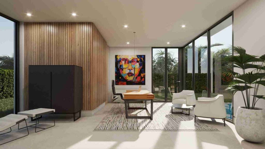 132 Venetian Oasis, Venetian Isles, Boynton Beach — 6-bed, 7-bath custom home by Beachfront Builders (photo 14 of 16)